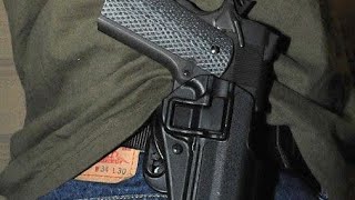 Open Carry Report 7/16/2024