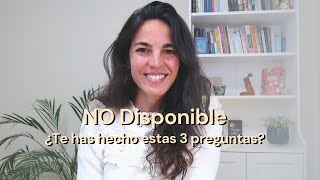 Relaciones No Disponibles: Preguntas y Respuestas