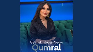 Getmək İstəyən Gedər