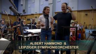 Trailer Albert Hammond In Symphony 2016