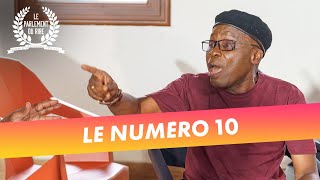 LA COUPE DU PARLEMENT DU RIRE (07/01/24) - Qui sera le numéro 10 ?