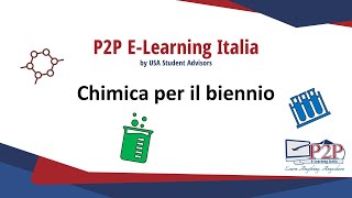 Chimica biennio | esercizi sulla mole parte 1 - Legame tra moli e numeri di particelle