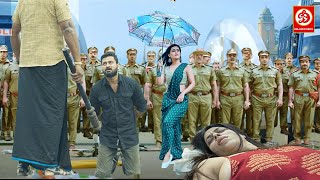 Jyothi Rana {HD} New Blockbuster Hindi Dubbed Action Movie "Sneha Gupta Love Story Film Grandhalayam