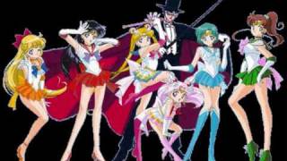 Sailor Moon e il cristallo del cuore - Cristina D'Avena (sigla completa)