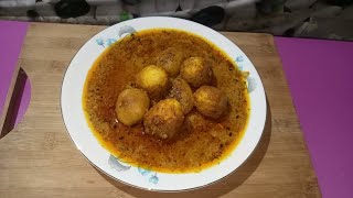 Egg Curry Recipe | #short#ytshortsviral #shorts #tasty #delicious #shaheenskitchenandlifestyle