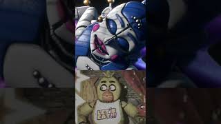 Fnaf 1 vs 1 [Fnaf edit]