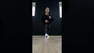 Shuffle Dance Combo #tutorial #dance #shuffledance #shuffle #shuffletutorial