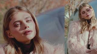 No Coming Back (Fashion Film by Will Venter)