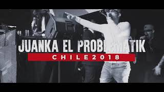 Resumen Chile 2018