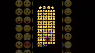 Can you find this emoji  like  and subscribe #emojigame