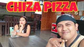 CHIZA PIZZA @NONOC BRANCH, TALISAY CITY, CEBU  | Poknoy Official |