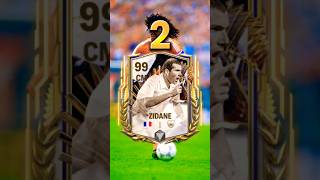 TOP 10 CM IN FC MOBILE 🔥💀 (GAMEPLAY WISE) ⭐ #youtubeshorts #fcmobile #eafcmobile