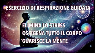 Respirazione per la Salute: Tecniche per Ridurre lo Stress e Aumentare l'Energia