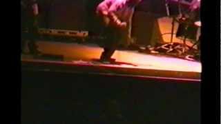 Deftones Live In Moline 1992