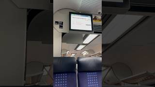 S-Bahn Rhein-Neckar S1 Ansage Mannheim-Friedrichsfeld Süd