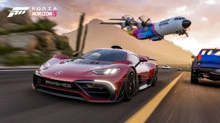 Forza Horizon 4 | my experience this game | so funny