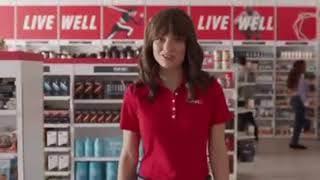 GNC Commercial - Live Well