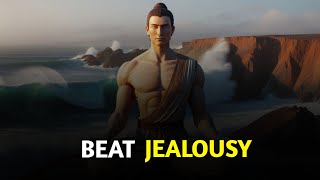 Crush Jealousy for Good! 🚀💪 | Stoicism | Stoic philosophy