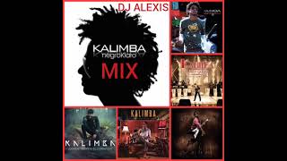 KALIMBA EXITOS BALADAS MIX