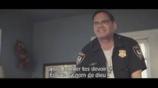 Wrong Cops (Quentin Dupieux) vostfr - Music education sequence - 2013