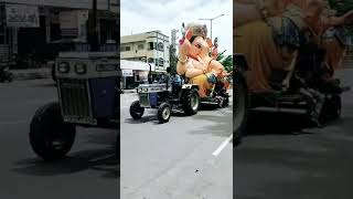 Dhoolpet Big Ganpati 🙏 Ganesh Chaturthi 2022  #shorts #ganpati #viral #trending