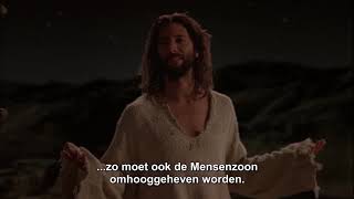 Johannes 3 - Want zo lief heeft God de wereld gehad, dat Hij zijn eniggeboren Zoon gegeven heeft.