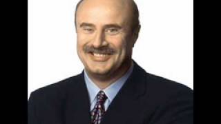 Dr. Phil calls Alcoholics Anonymous