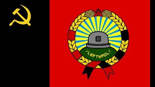 Bunkerchan /leftypol/ Promo