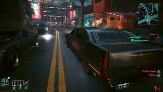 Cyberpunk 2077 Часть#68