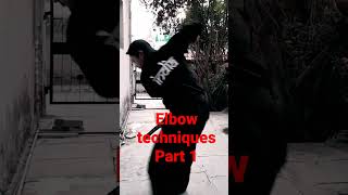 elbow techniques# Part 1