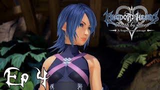 Kingdom Hearts 0.2: Birth by Sleep #4 - Off to KH3!