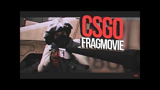 csgo fragmovie - мувик ксго | 2WEI feat. Edda Hayes - Warriors