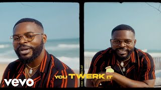 Falz - Mercy