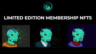 UROBOROS Co-Builders Membership NFTs have been Distributed. Here's How You Can Get Yours