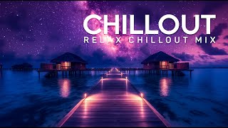 Relaxing Chillout Music for Beautiful Days | Deep Chillout Lounge Music for Study, Work and Unwind