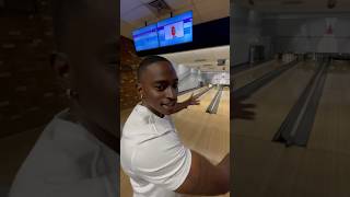 They Robbed My Bro For His Strike At The Bowling Alley 🤣