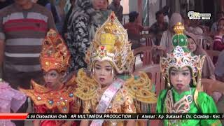 SINGA JAIPONG | PUTRA TUNAS PUSAKA " ADE OCES" | LIVE. PANYINGKIRAN -PAGADEN BARAT - SUBANG