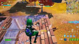 Fortnite Live Stream // in verschieden Moduse Zocken