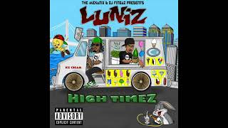 The Luniz   My Crutch feat  G Stack, Kuzzo Fly & 4 rAx prod by The Mekanix