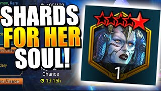 Shard Pulls For Mithrala Soul Event! | Raid: Shadow Legends