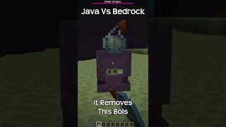 Did You Know That This Only Happens To Shulkers On Minecraft Java Edition!