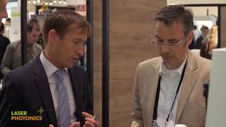 LASER World of PHOTONICS 2017 - What the Visitors Say