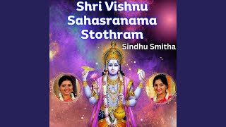 Shri Vishnu Sahasranama Stothram