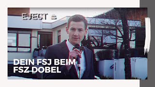 Mach dein FSJ auf dem Dobel!