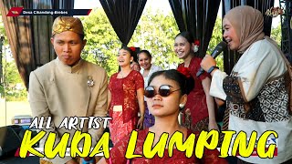 KUDA LUMPING - ALL ARTIST