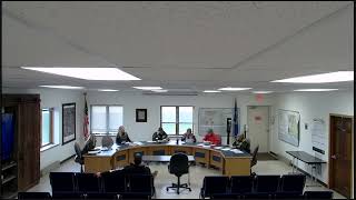 10-27-2022 Town Board Budget Workshop Recording