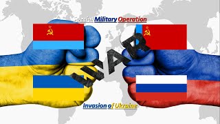 Russia's Special Military Operation in Ukraine - February Update