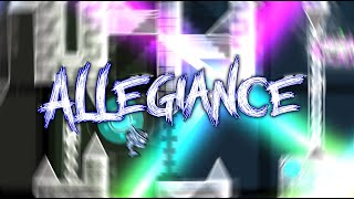 Allegiance // Nikrodox // (FIRST EXTREME | FORMER HARDEST)