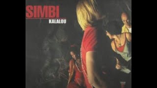 SIMBI "kalalou"