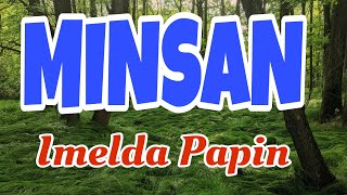 IMELDA PAPIN " MINSAN " THE BEST TAGALOG LOVE SONG cover / #music #love #song